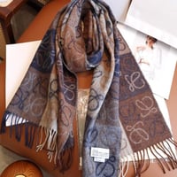 شال لويفي للتوصيل الفوري جودة عالية شامل الملحقات