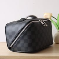 حقيبة ادوات الزينة 3 الوان