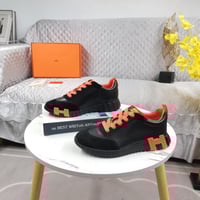 حذاء هيرمز سنيكرز رجالي ماستر مع العلبة