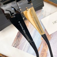 نظارات ديور ماستر شامل الملحقات