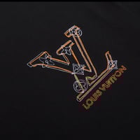 تيشيرت لويس فيتون رجالي