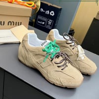 سنيكرز تعاون ميوميو مع نيوبلنس ماستر شامل الملحقات