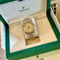 ساعة رولكس 40mm ماستر