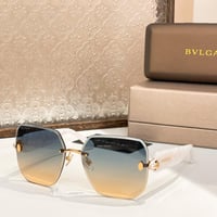 نظارات بولغاري شامل تغليف الماركة