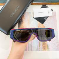 نظارات شانيل ماستر شامل الملحقات