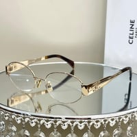 نظارات سيلين ماستر شامل الملحقات