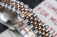 رولكس ساعة ديت جوست ماستر