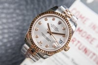 رولكس ساعة ديت جوست ماستر