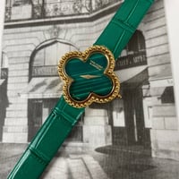 ساعات فان كليف ألامبرا ماستر عدة ألوان