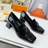 حذاء لويس فيتون ماستر شامل الملحقات