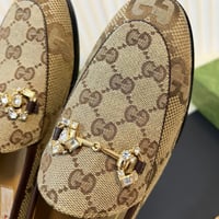 فلات قوتشي نسائي ماستر شامل الملحقات