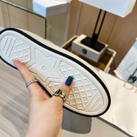 حذاء كريستيان ديور نسائي سنيكرز ماستر عدة الوان شا...