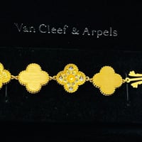 ساعات فان كليف ماستر مع الملحقات