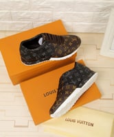 احذية لويس فيتون رجالي