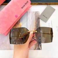 نظارات ميوميو ماستر شامل الملحقات