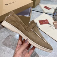 لوروبيانا حذاء ماستر نسائي/رجالي مقاسات 37-45