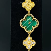 ساعات فان كليف ماستر مع الملحقات