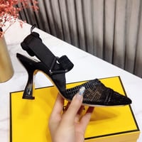 كعب فندي ماستر شامل ملحقات الماركة