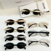 نظارات سيلين ماستر شامل الملحقات