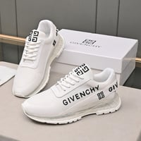 حذاء جفنشي عدة ألوان ماستر مع العلبة