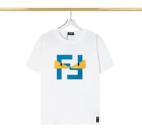 تيشيرت فندي قطن جودة عالية