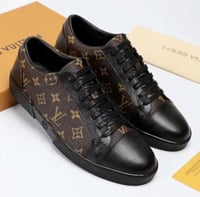 احذية لويس فيتون رجالي