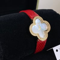 ساعات فان كليف ألامبرا ماستر عدة ألوان