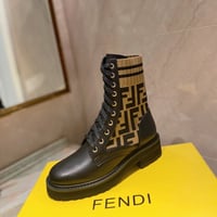 بوت فندي نسائي جودة عالية شامل الملحقات