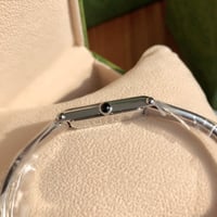 ساعة قوتشي جودة عالية