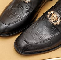 حذاء فيرزاتشي ماستر شامل الملحقات