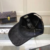 قبعة قوتشي كاب جودة عالية