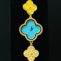 ساعات فان كليف ماستر مع الملحقات