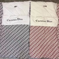 طقم مواليد قطني ديور خامة ممتازة