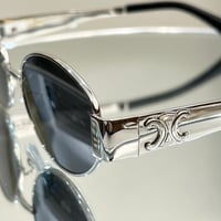 نظارات سيلين ماستر شامل الملحقات