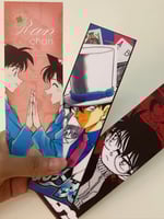 Detective Conan book mark-1