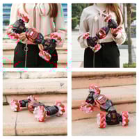 سيارة تحكم باليد والريموت