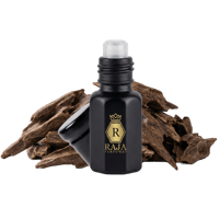 دهن عود براشين