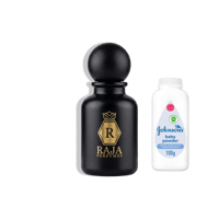 عطر بودرة جونسون 50 مل