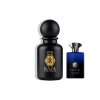 عطر بلاك ايرسيس امواج 50 مل