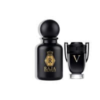 عطر انفيكتوس فيكتوري 50 مل