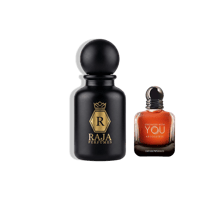 عطر سترونجر وذ يو 50 مل