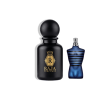 عطر الترا مان