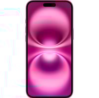 ايفون 16بلس 128 جيجابايت وردي 5G