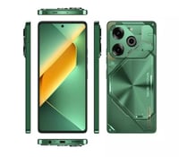 تكنو بوفا 6 برو اخضر 256 جيجابايت 5G الرام 24