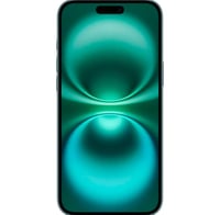 ايفون 16 128 جيجابايت فيروزي 5G