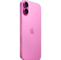 ايفون 16 256 جيجابايت وردي 5G
