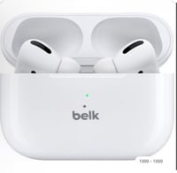 سماعة بلوتوث برو من شركة بلك