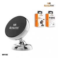 مغناطيس سيارة من شركة موج ماكس