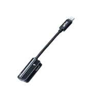 توصيله ايفون A19 شاحن +سماعه iplus