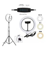 ستاند قاعدة تثبيت الجوال للتصوير